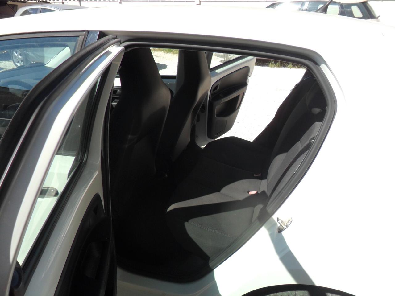 Volkswagen up! 1.0 5p. take