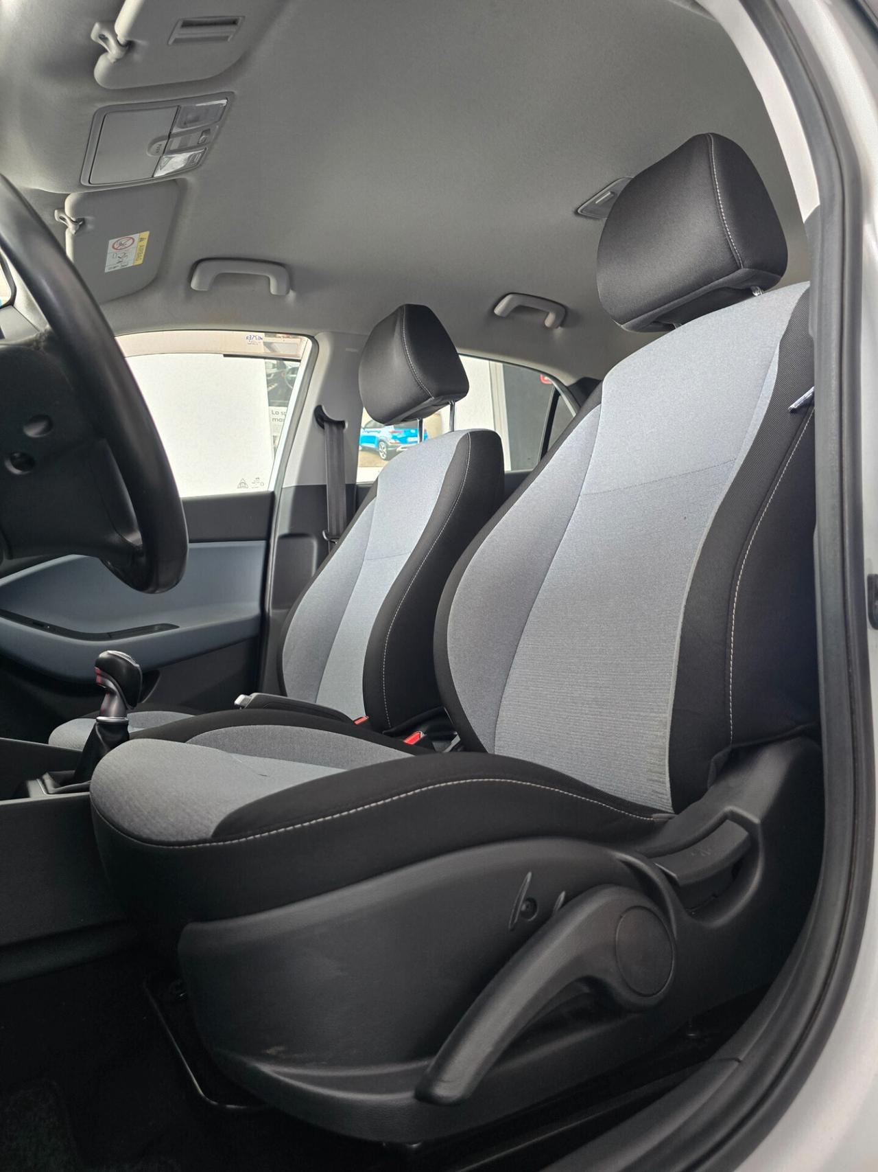 Hyundai i20 1.1 CRDi 12V 5 porte Comfort