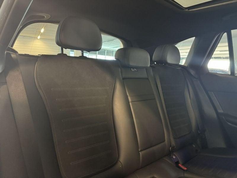 Mercedes-Benz GLC GLC 220d 4Matic Mild Hybrid AMG Premium