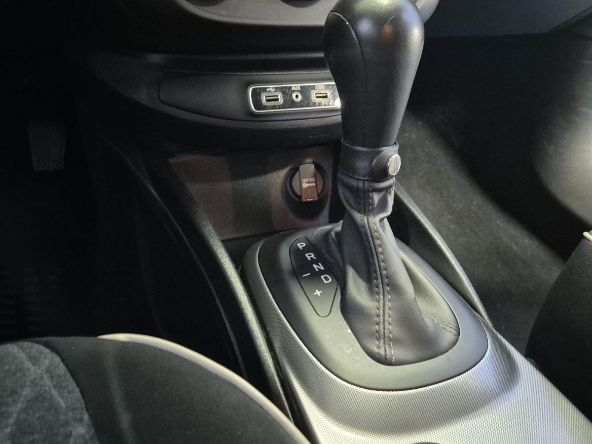 FIAT - 500X - 1.6 M.Jet 120 CV DCT Cross