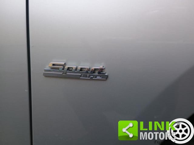 BMW 216 i Active Tourer Sport