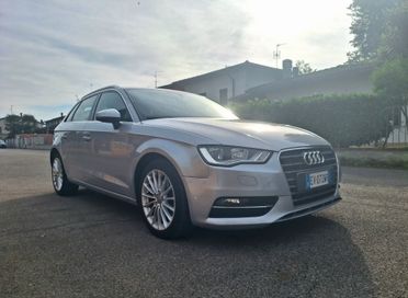 Audi A3 SPB 1.6 TDI ultra Attraction
