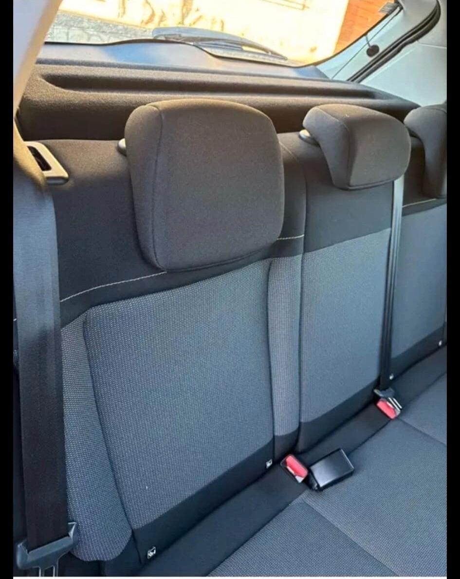 Citroen C3 BlueHDi 75 S&S Shine 03/2017 ok neopatentati