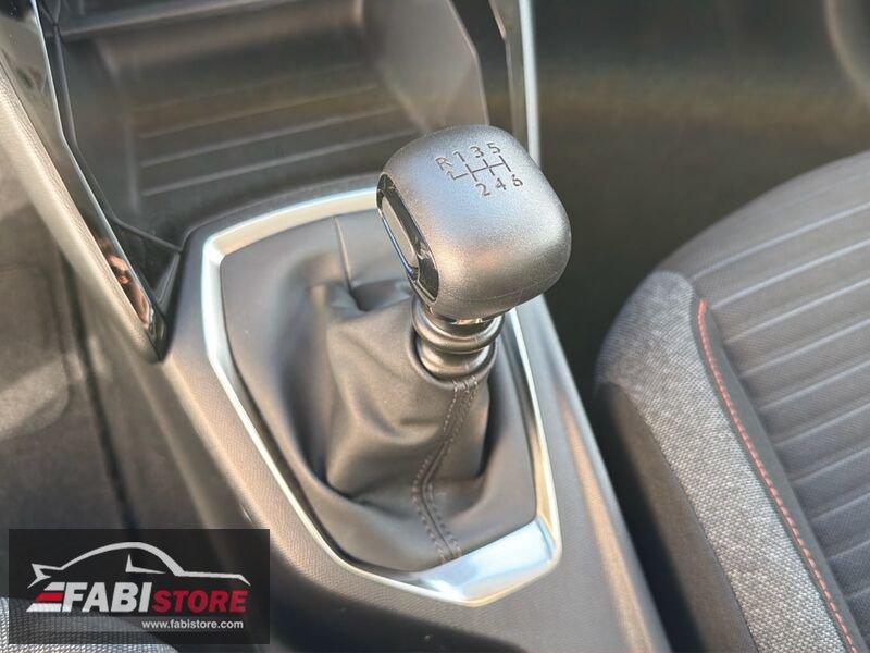 Peugeot 208 1.2 PureTech 100 Cv Allure - OK NEOPATENTATI - CarPaly, LED, Cruise ecc