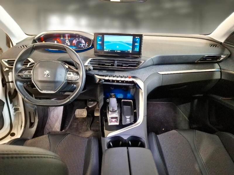 Peugeot 3008 BlueHDi 130 S&S EAT8 Allure
