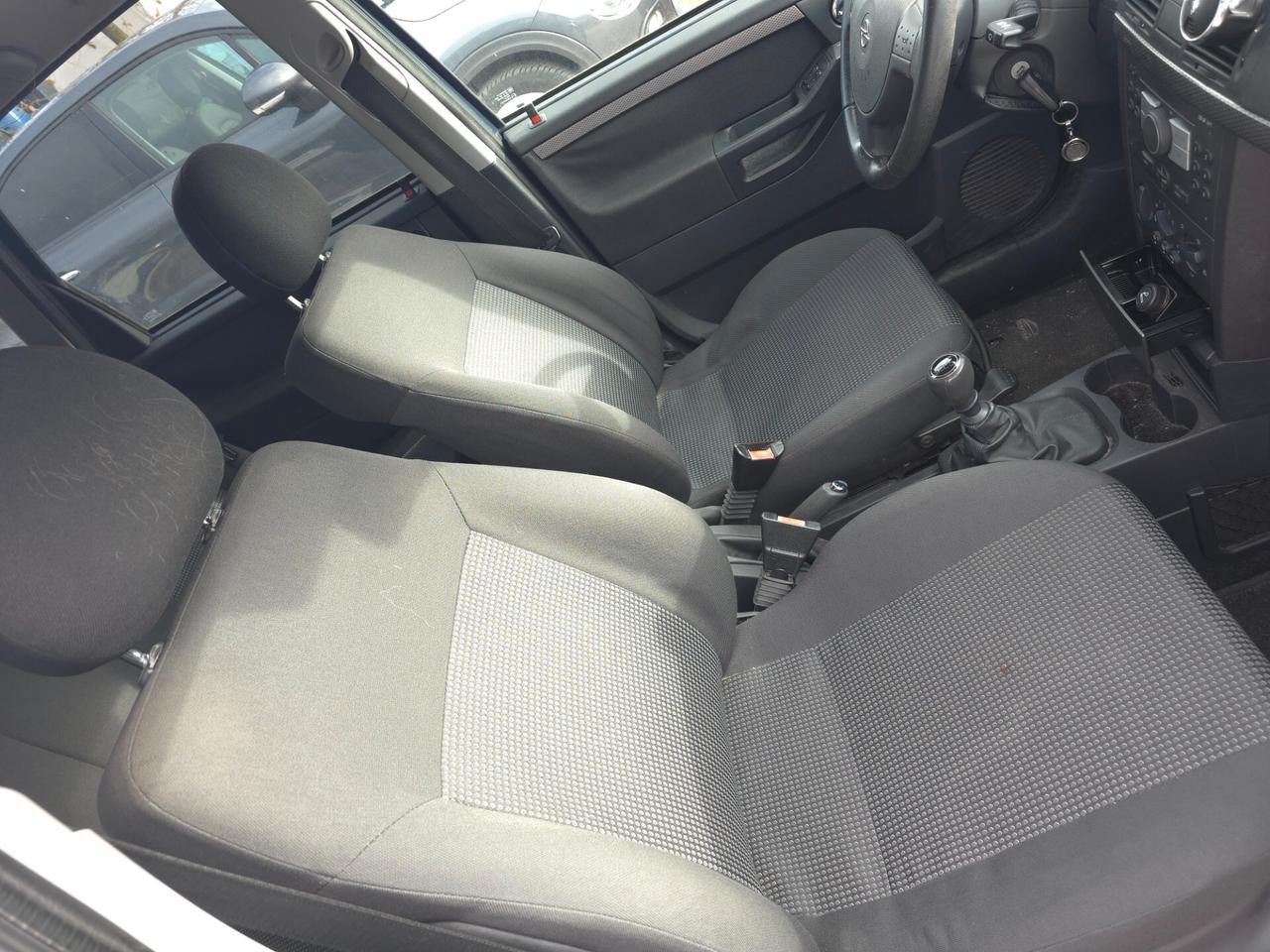 Opel Meriva 1.7 CDTI 125CV Cosmo