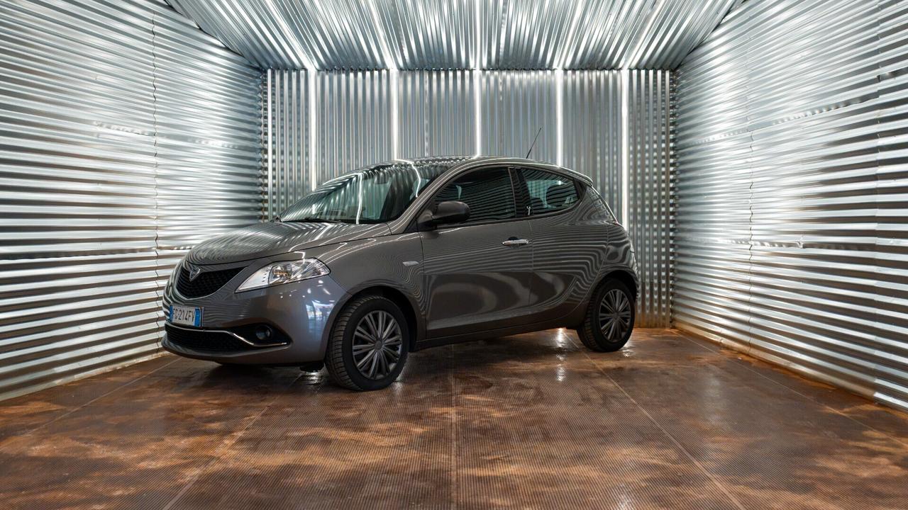 Lancia Ypsilon 1.3 MJT 95 CV Platinum PERMUTA