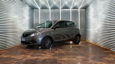 Lancia Ypsilon 1.3 MJT 95 CV Platinum PERMUTA