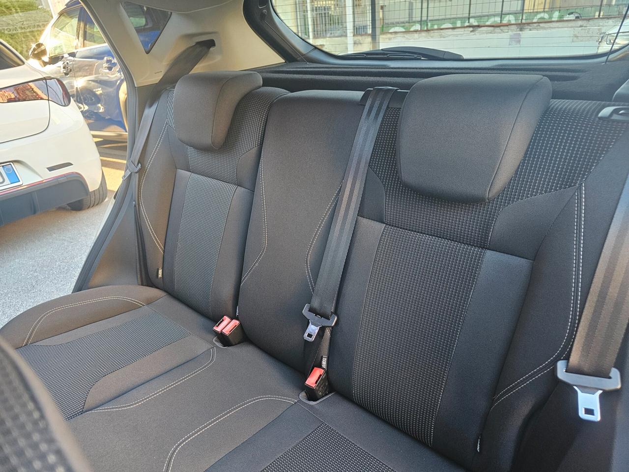 Ford Fiesta 1.5 TDCi 75CV 5 Porte Titanium..2016