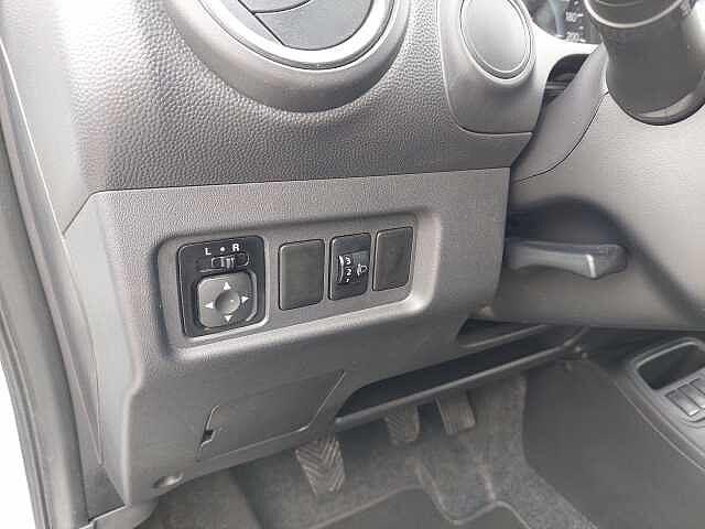 Mitsubishi Space Star 1.2 Invite Radio