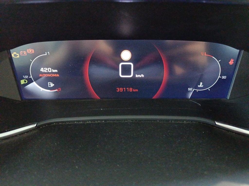 PEUGEOT 308 sw 1.5 bluehdi gt s&s 130cv my20 del 2021