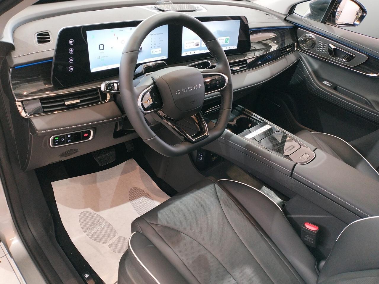 Omoda 5 1.6 TGDI 147CV aut. Premium * KM 0 * NUOVA *