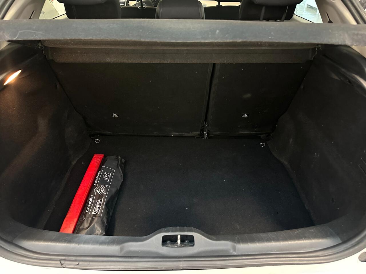 Citroen C4 Cactus BlueHDi 100 S&S Shine