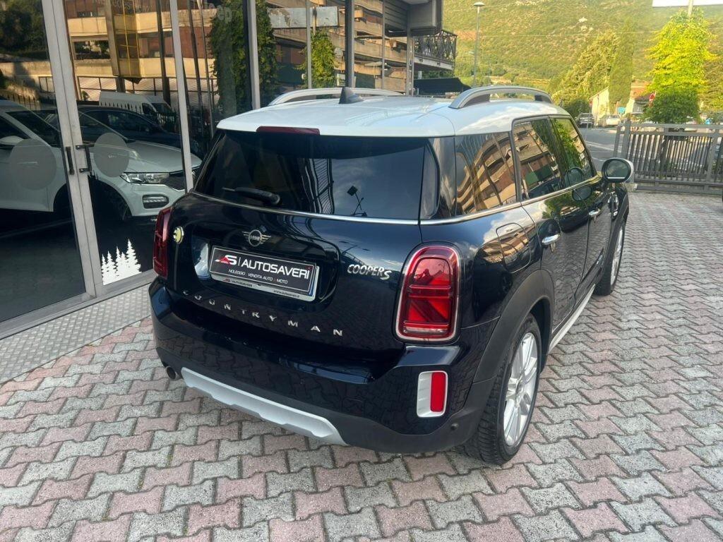 MINICountrymanCOOPERSEALL4AWDAUTOMATICAFP
