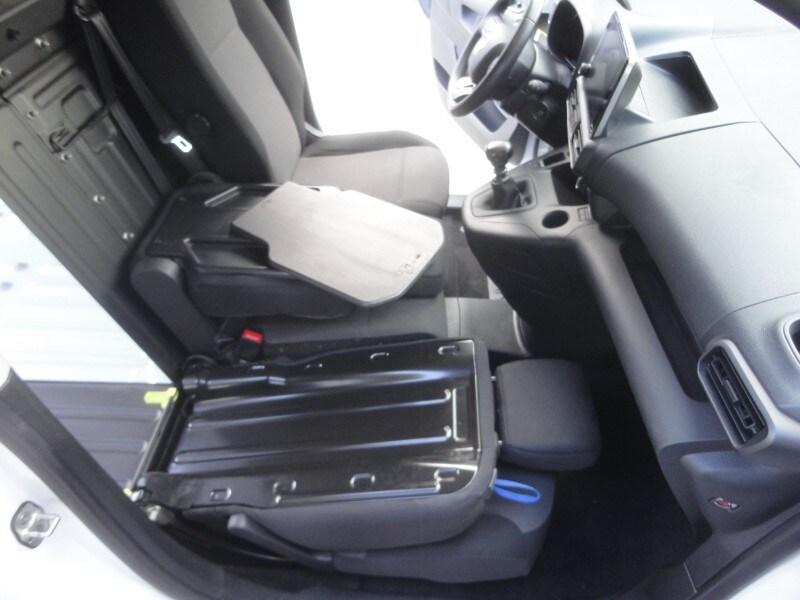 FIAT Doblò 4ª serie Doblò 1.5 BlueHdi 100CV ...