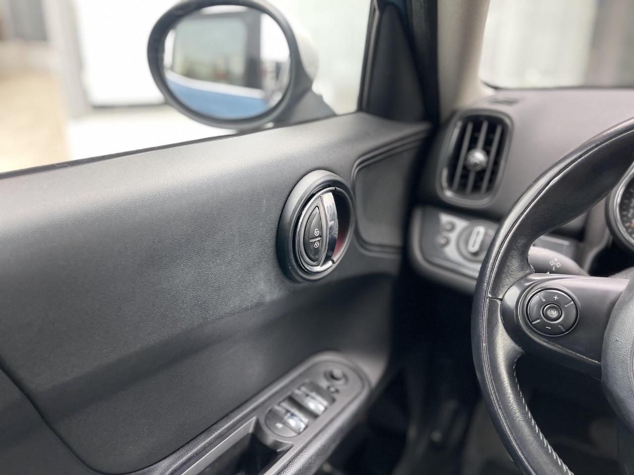 Mini Cooper Countryman 2.0 Diesel 150CV E6 Automatico- 2017