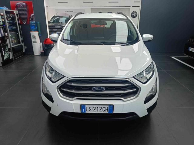 FORD EcoSport 1.0 EcoBoost 100 CV Business