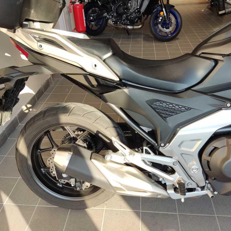 Honda NC 750 X DCT - 2023