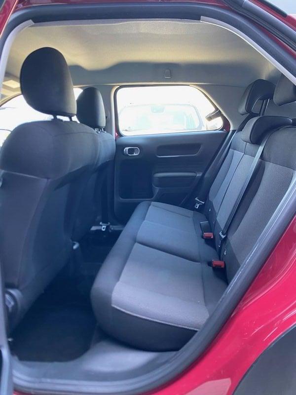 Citroën C4 Cactus BlueHDi 100 Feel
