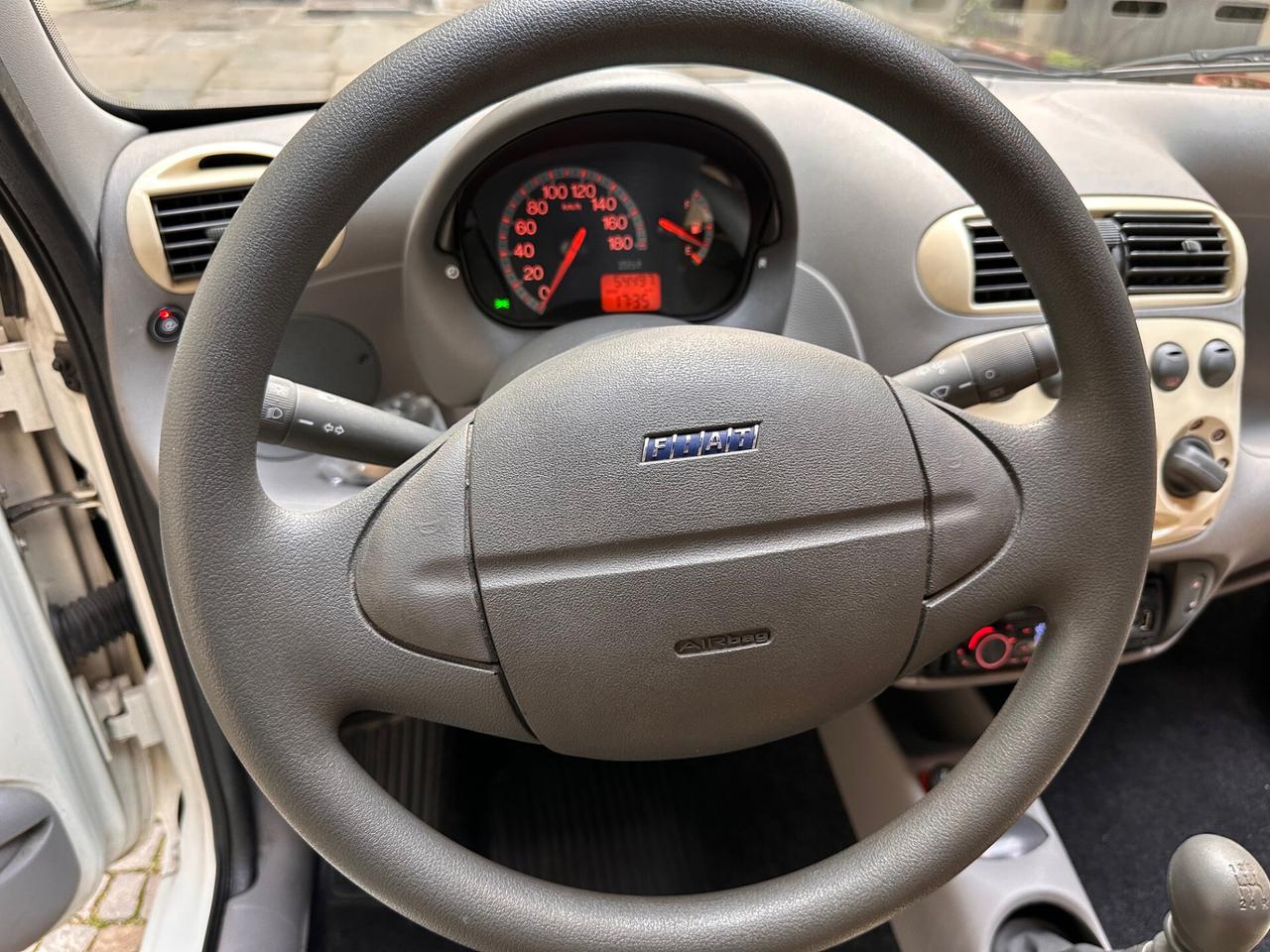 Fiat 600 *GPL* 50th Anniversary