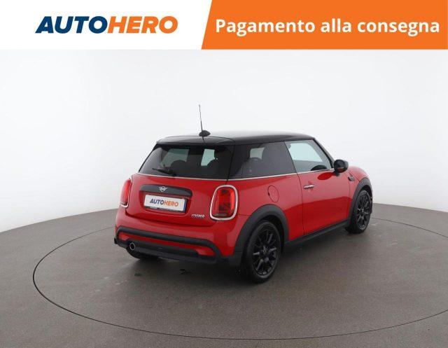 MINI Cooper 1.5 Cooper Essential