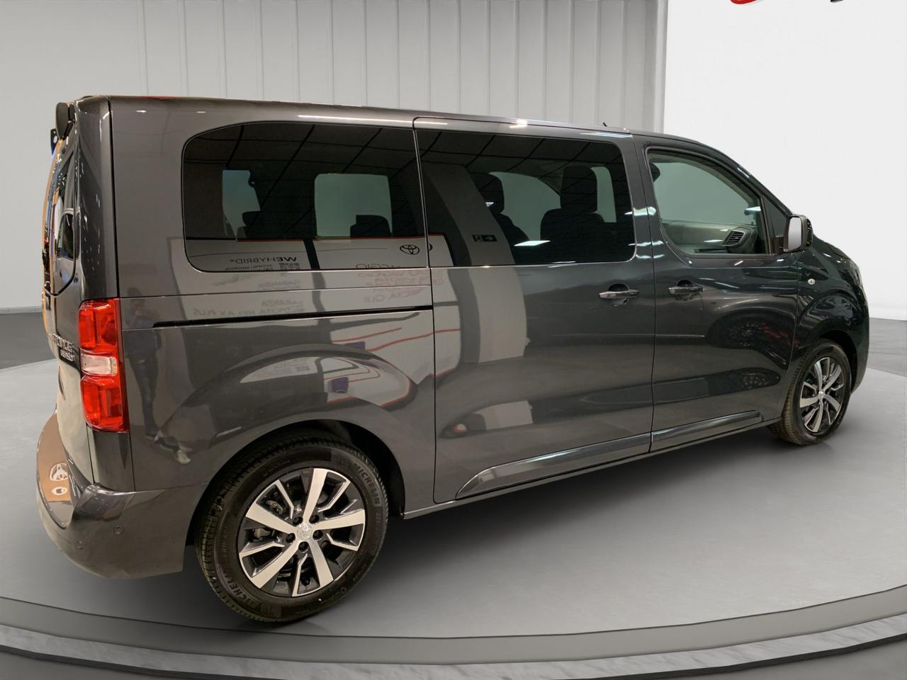 Toyota Proace Verso 2.0d 144cv S&S L1 Executive D