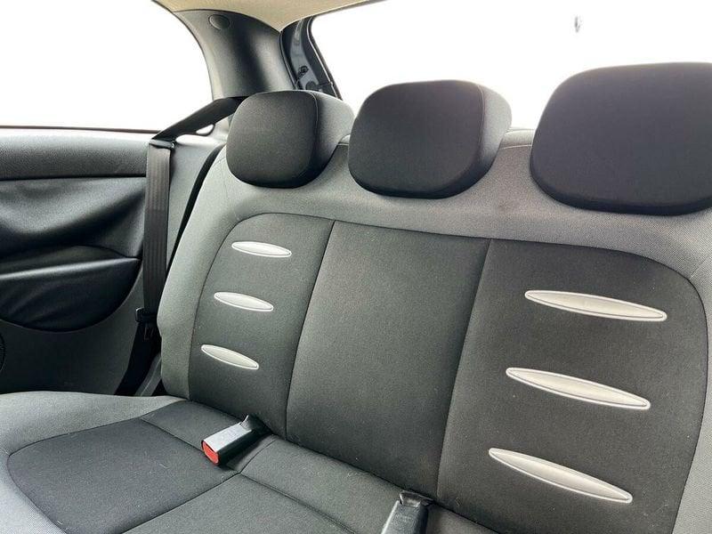 Lancia Ypsilon Ypsilon 1.2 Argento