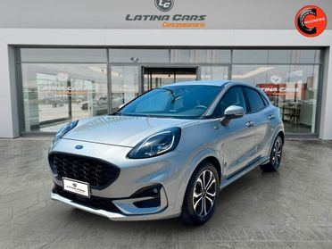 Ford Puma 1.0 ecoboost h ST-Line s&s 125cv CON CARPLAY