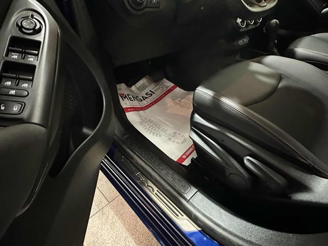 FIAT 500X SPORT 1.5 T4 Hybrid 130 CV DCT