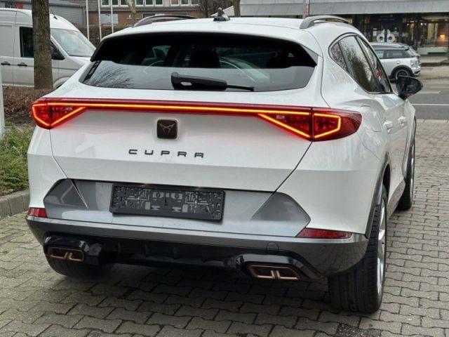 CUPRA Formentor 1.4 e-Hybrid DSG