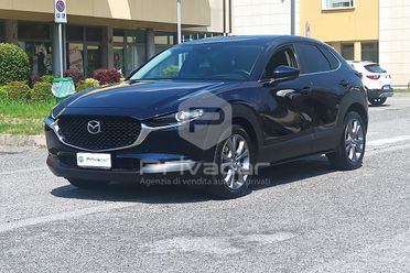 MAZDA CX-30 2.0L e-Skyactiv-G M Hybrid 2WD Executive