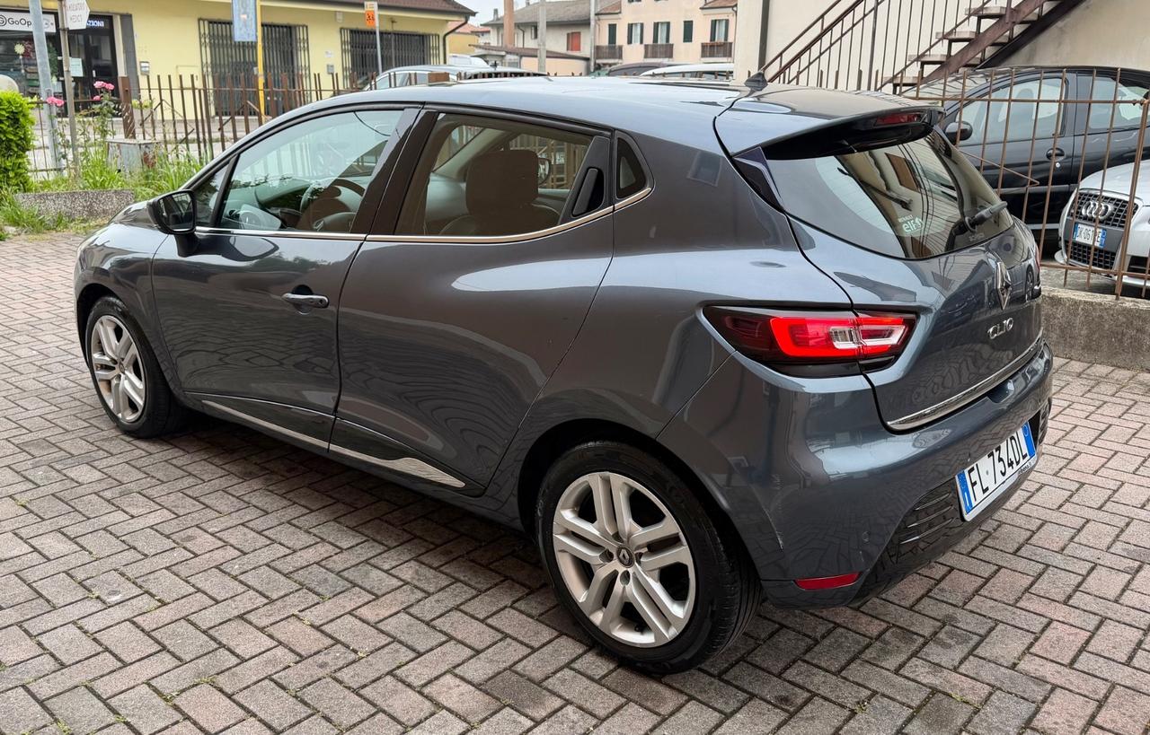 Renault Clio 1.2 Benzina Ok Neopatentati