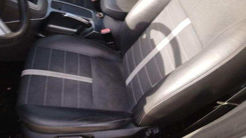 Ford Kuga Kuga 2.0 TDCi 163CV 4WD Pow.Individ. Bs.