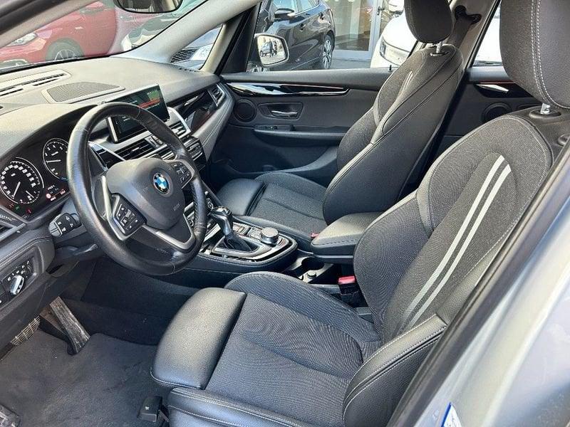 BMW Serie 2 Active Tourer 225 xe Active Tourer iPerformance aut. Plugin 4x4