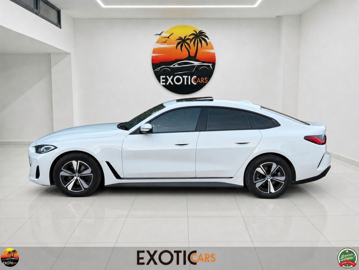 Bmw 420d xDrive MHEV M Sport