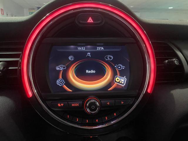 MINI Cooper D 1.5 Cooper D 5 porte