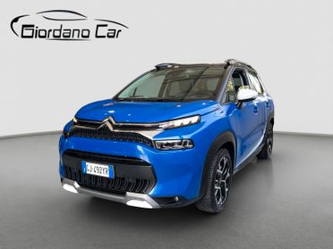 Citroen C3 Aircross BlueHDi 110 S&S Shine Pack