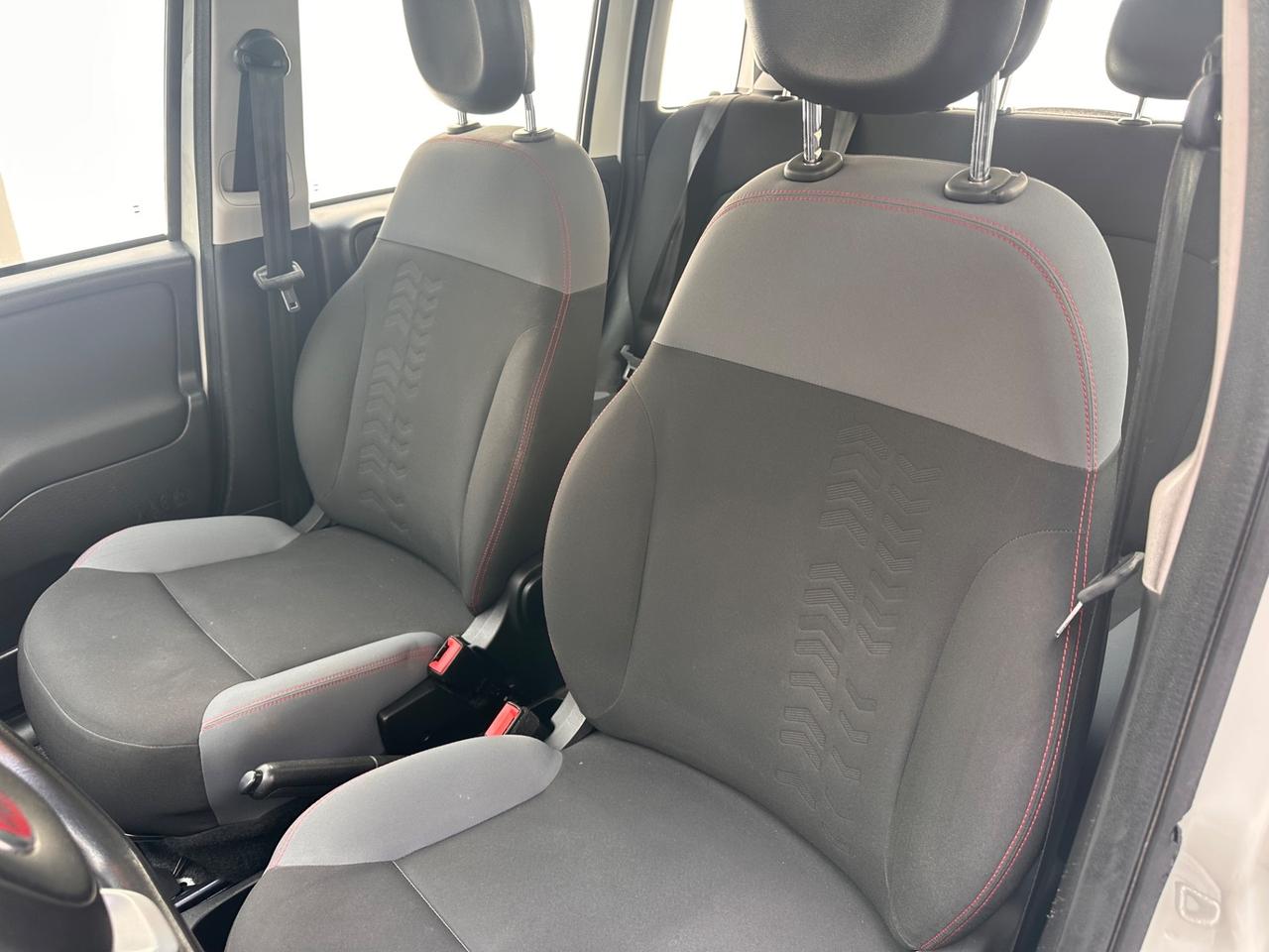 Fiat Panda 1.3 MJT 95 CV S&S Easy