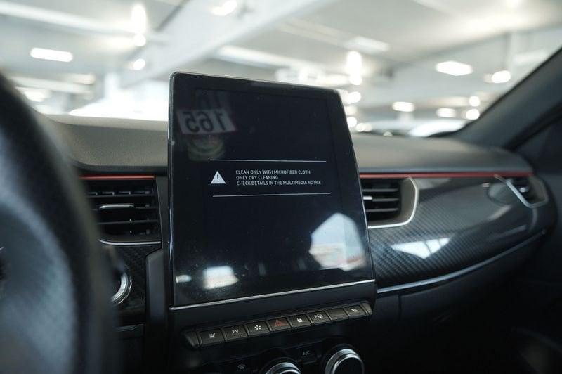 Renault Arkana 2021 1.6 E-Tech full hybrid R.S. Line 145cv