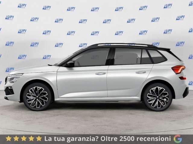 Skoda Kamiq 1.0 TSI Be More 85kW