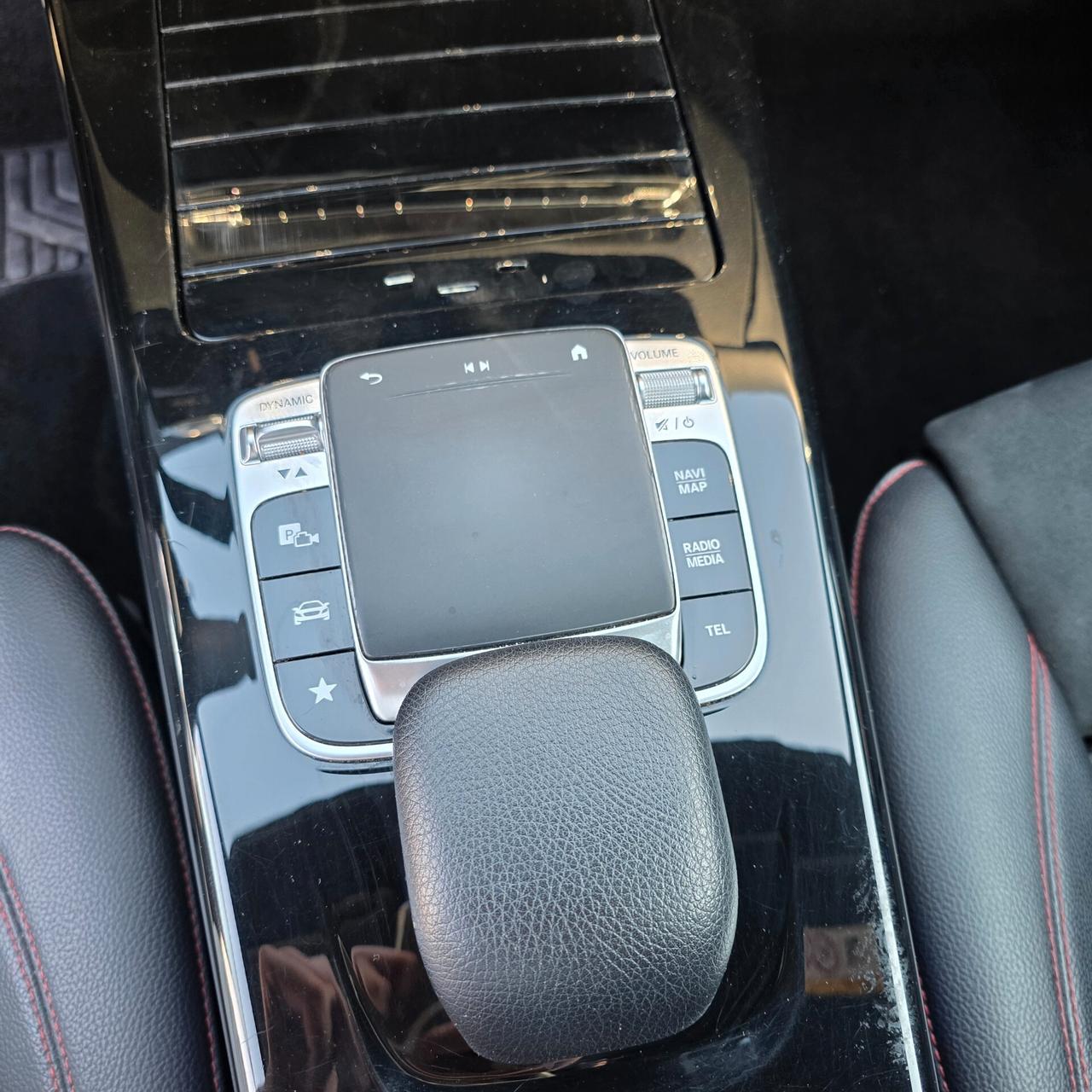 Mercedes A 180 D Automatic PREMIUM AMG TETTO APRIBILE