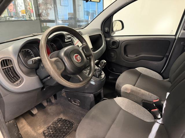 FIAT Panda 1.0 GSE S&S Hybrid Pop Van 2 posti *+ IVA22%*