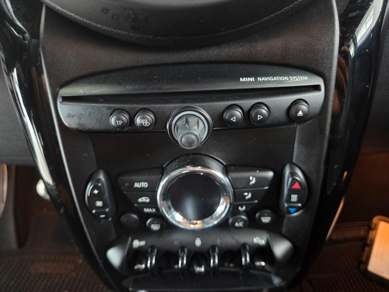 Mini Cooper Countryman 2.0 SD