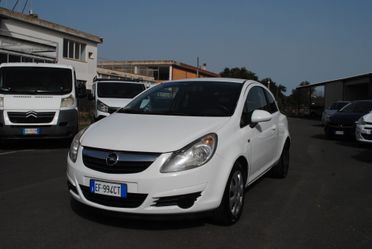 Opel Corsa 1.2 86 CV