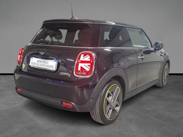 MINI Cooper SE Pacchetto XL Aut.