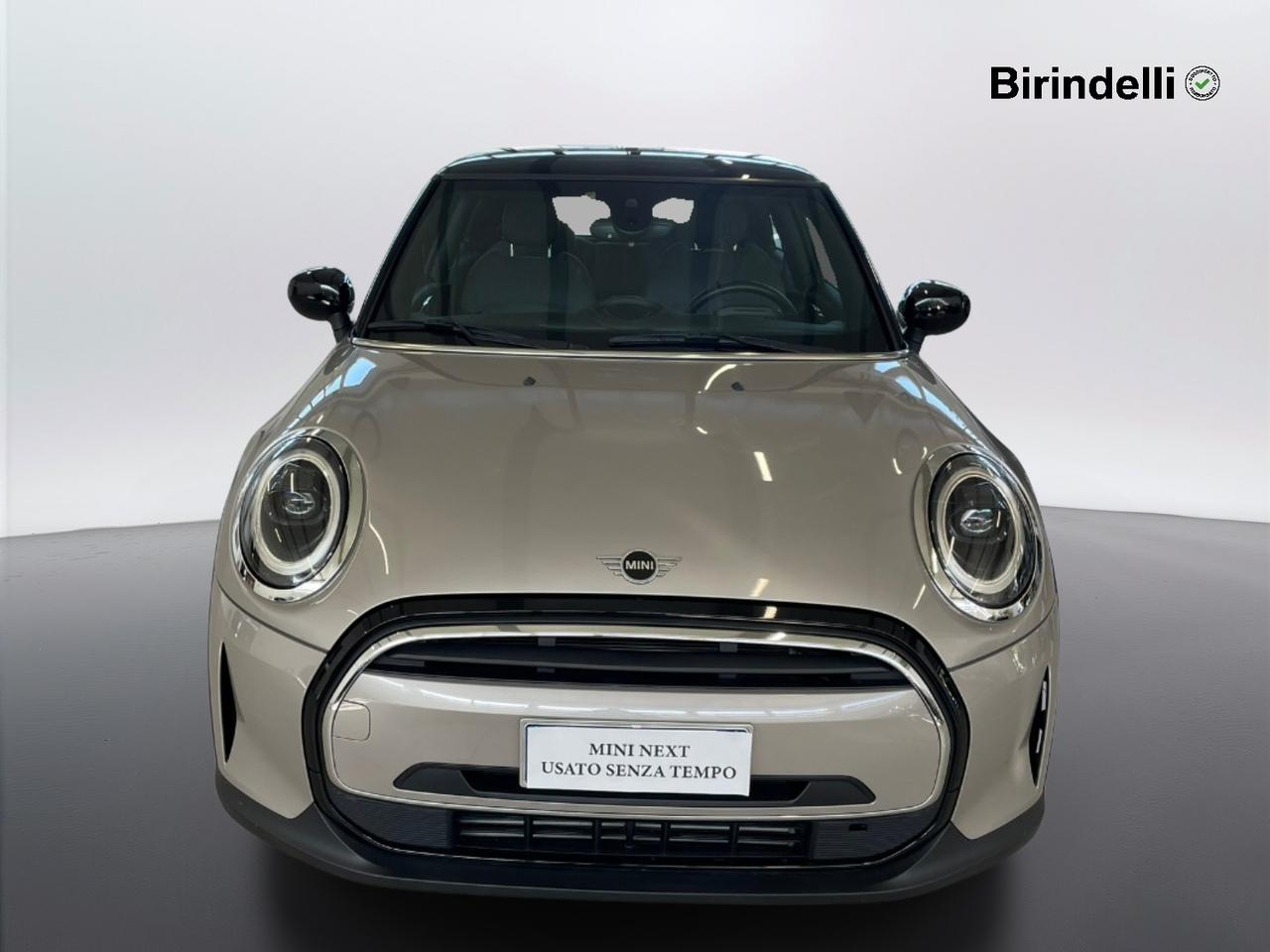 MINI Mini 4ª serie (F56) - Mini 1.5 Cooper Camden Edition