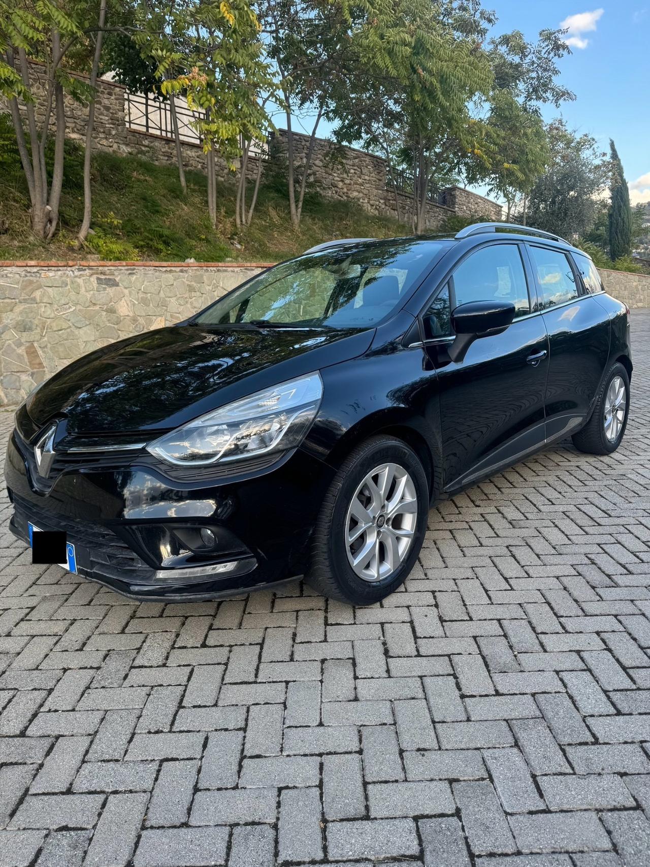 Renault Clio dCi 75Cv Sporter 2017