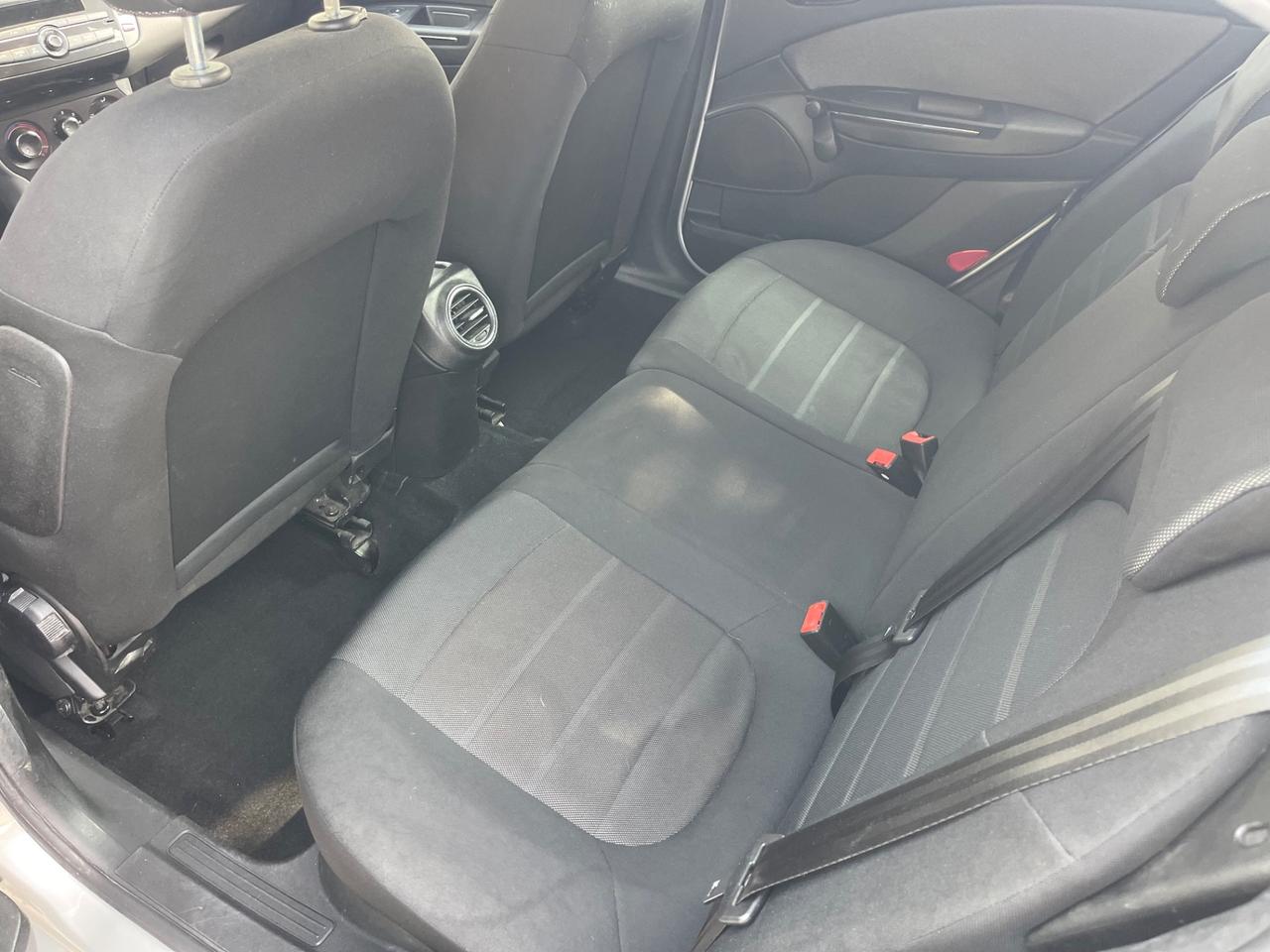 Fiat Bravo 1.6 MJT 105 CV Dynamic