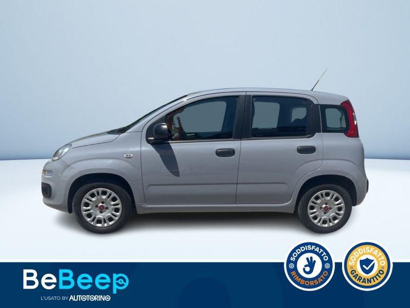FIAT Panda 1.2 EASY S&S 69CV MY19