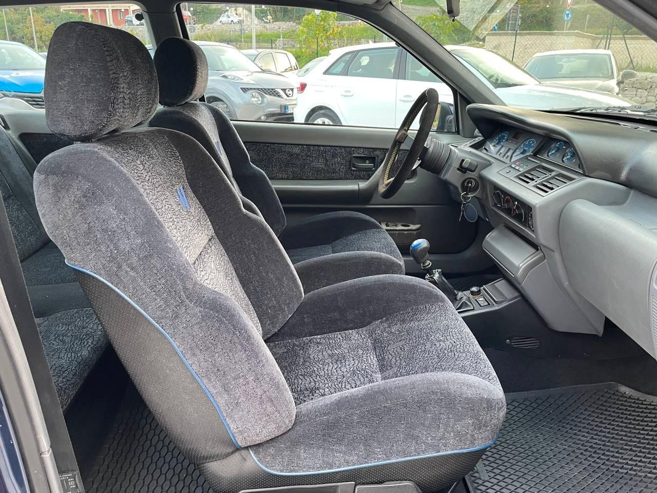 RENAULT CLIO I 1.8 16V WILLIAMS - 1992